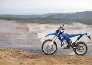 Yamaha WR250R